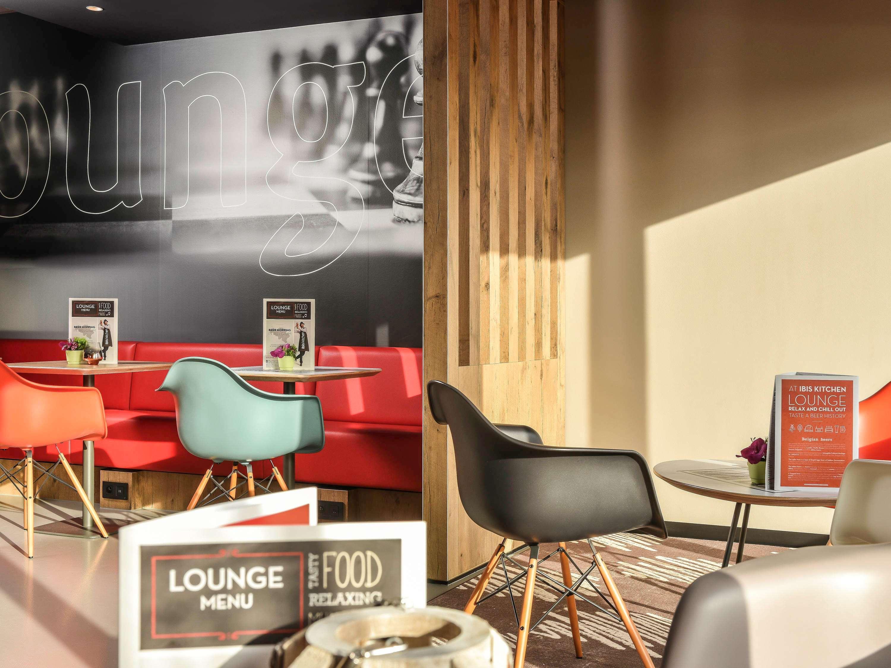 Ibis Charleroi Airport Brussels South Hotel Fleurus Exterior photo